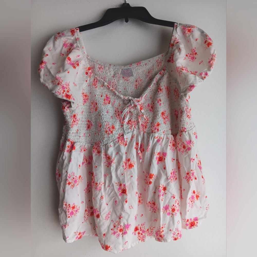 3 For $13💛Short Sleeve Summer Top